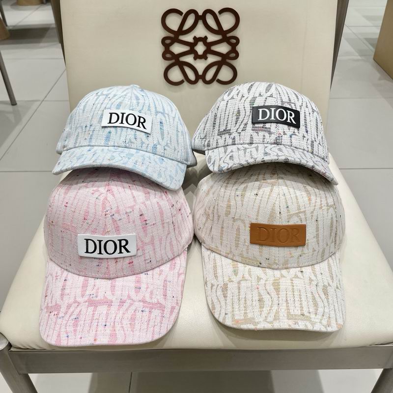 Dior cap 062515